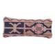 Vintage Turkish cushion cover 20x51 cm
