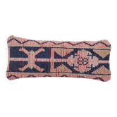 Vintage Turkish cushion cover 20x51 cm