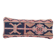 Vintage Turkish cushion cover 20x51 cm
