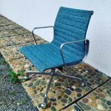 Armchair 108 by Charles & Ray Eames, Herman Miller