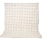 Mrirt rug in pure wool, handmade - 300 X 200 CM