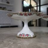 66-piece Limoges porcelain service, mid-20th century