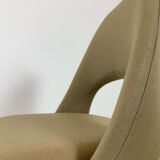 Chaise WB-Form design Wohnbedarf  des années 1970