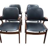 4 x Pynock chairs