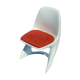 Casala chair in white