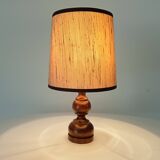 Vintage table lamp