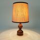 Lampe a poser vintage