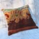 Coussin Aubusson XIXème château
