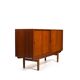 Rare buffet / commode double Børge Mogensen des années 1950.