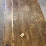 Large 17th century Jacobean style Baroque Farmhouse Refectory Table – Early