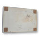 Pottery tray