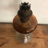 Oil lamp