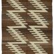 Contemporary Tribal Decorative Kilim 152 cm x 204 cm
