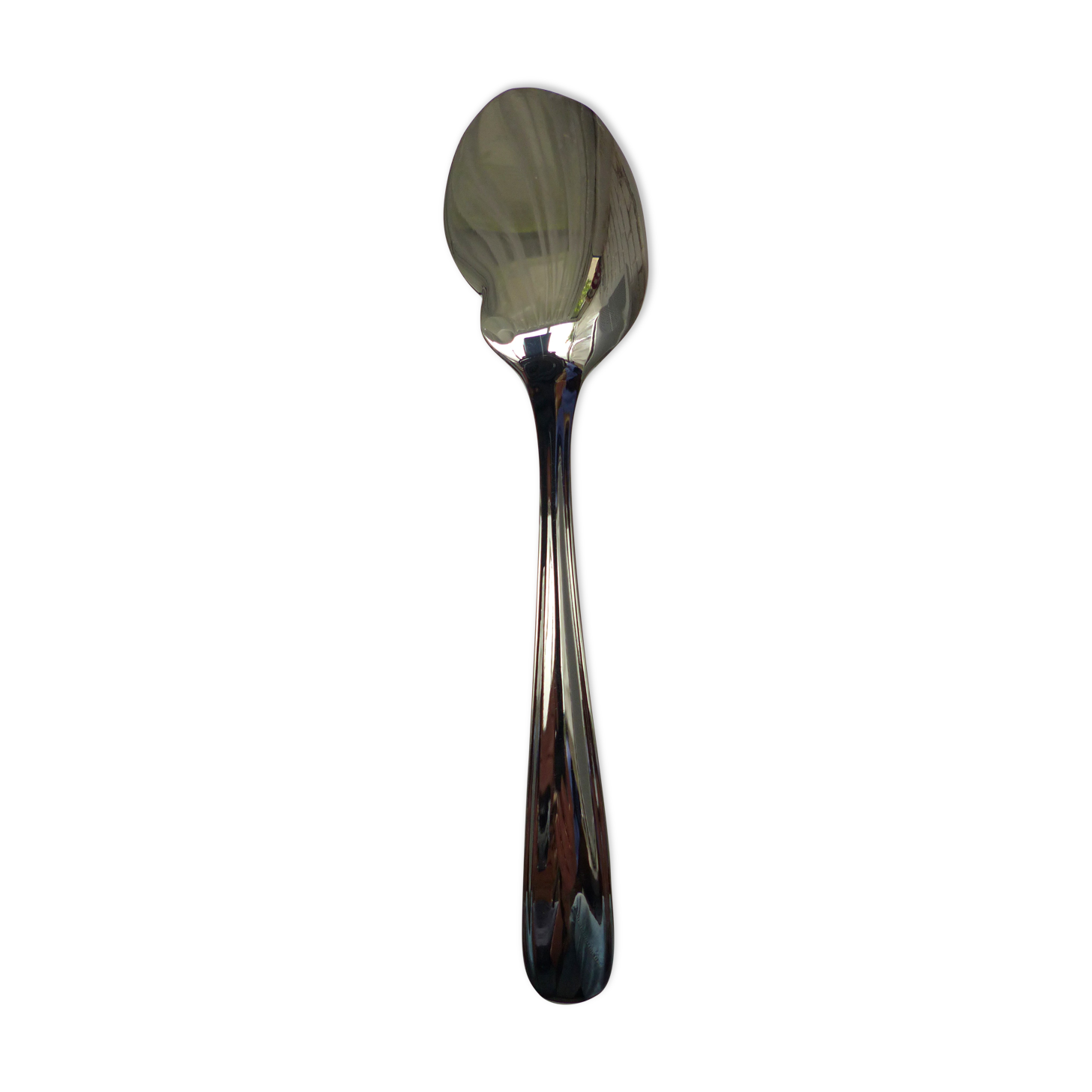 Christofle individual sauce spoon