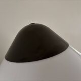 Vintage Opala table lamp Hans J. Wegner Louis Poulsen Design