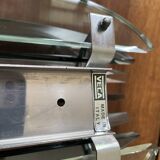 Wall lights with Murano glass slats VECA Italy