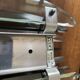 Wall lights with Murano glass slats VECA Italy