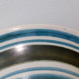 Soup tureen and skillet from the 70s