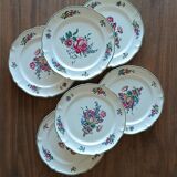 Villeroy and boch plates