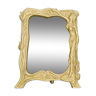 Art Nouveau bronze photo frame N°3