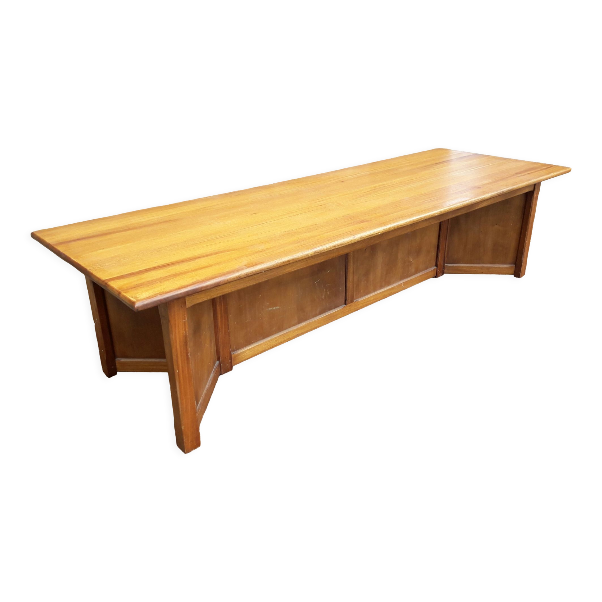 Dining table 300 x 100, 1970s