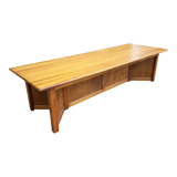 Table à manger 300 x 100, années 70