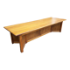 Dining table 300 x 100, 1970s