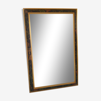 Miroir scandinave marque danoise