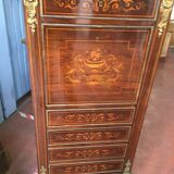 Writing desk 1830 Napoleon lll