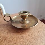 Candlestick in laition