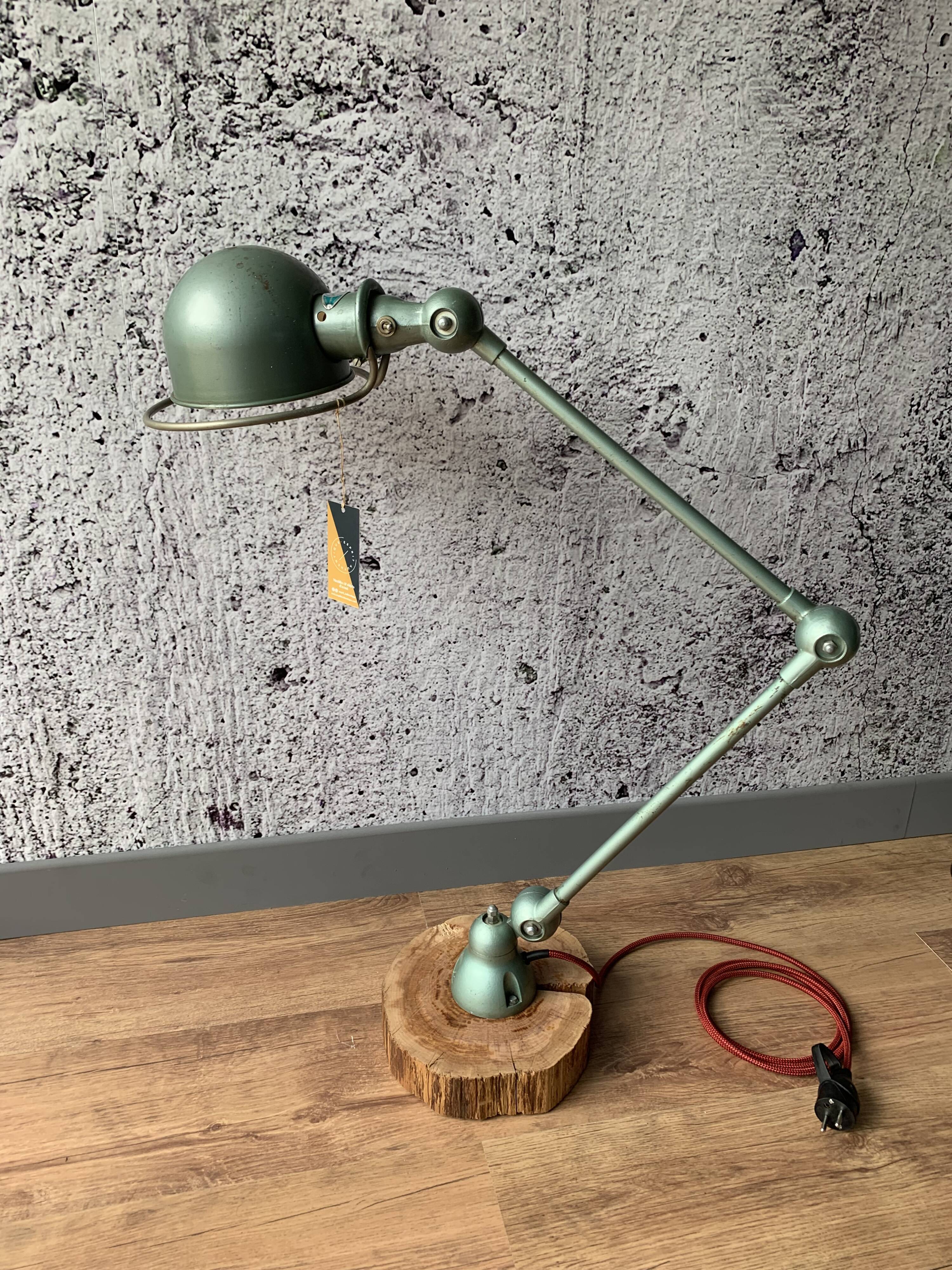 Jielde 2 bras