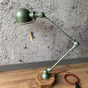 Jielde 2 bras