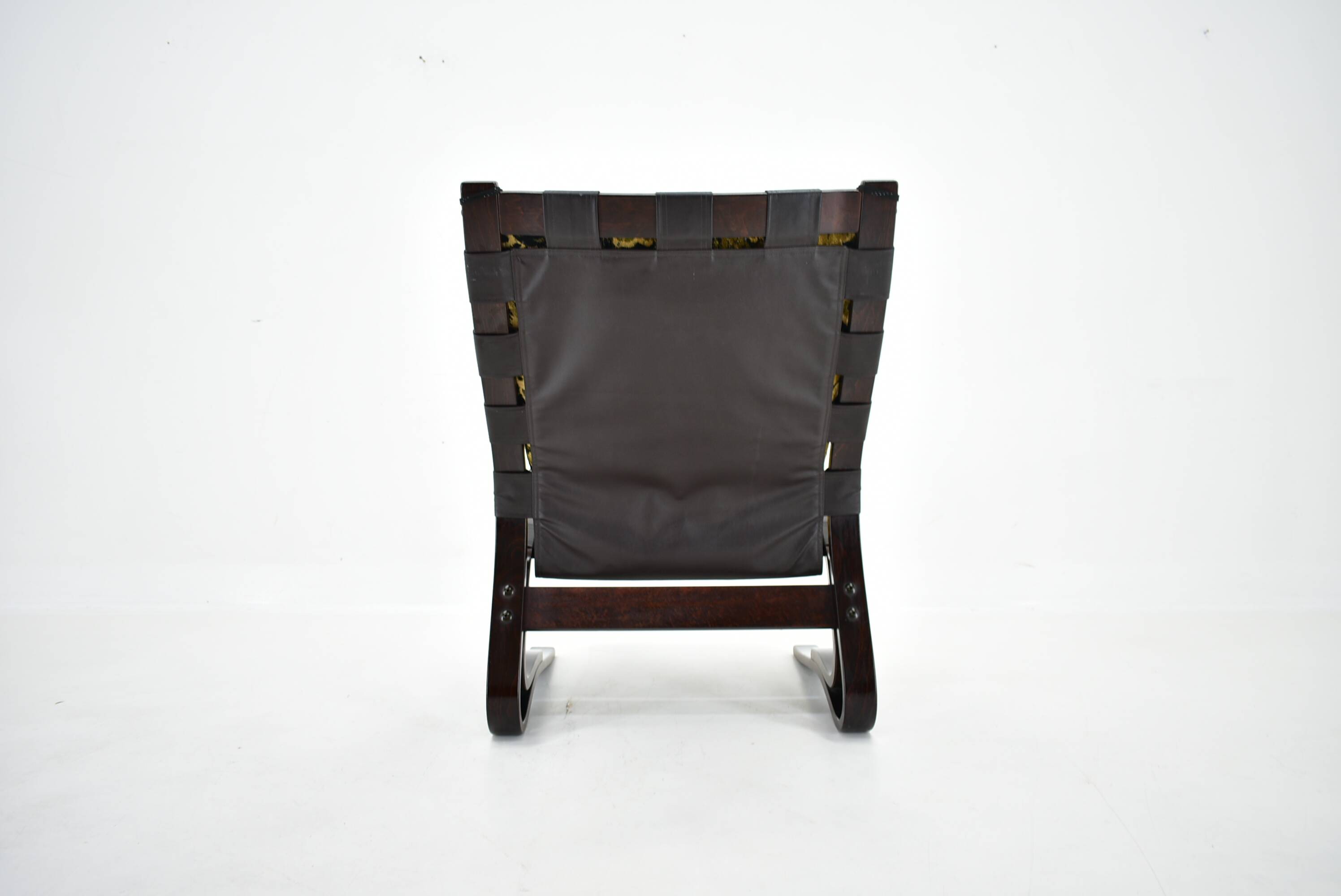 Skyline easy chair by Einar Hove for Hove Möbler, 1960S