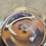 3-piece silver-plated aperitif set