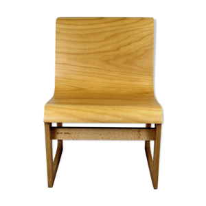Chaise Symposio par René Šulc