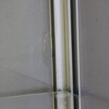 Glass shelf