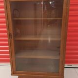 Glass cabinet
