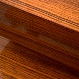 Pair of vintage bedside tables