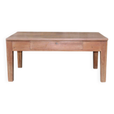 Table de ferme - table basse