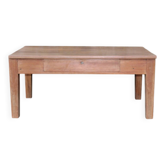 Farmhouse table - coffee table