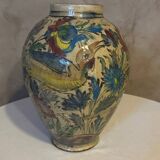 Vase Persien Qajar-Dynastie