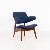“Pinguin” armchair by Louis van Teeffelen for Wébé