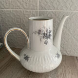 Porcelain jug decanter