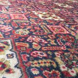 Sedan dot carpet 200x295cm