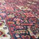 Tapis point de Sedan 200x295cm