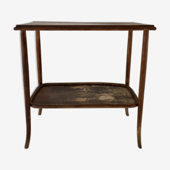 apy Frères & Cie side table