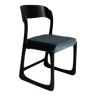 Baumann sled chair
