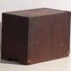 Antique Japanese tansu chest – Japan, circa 1910