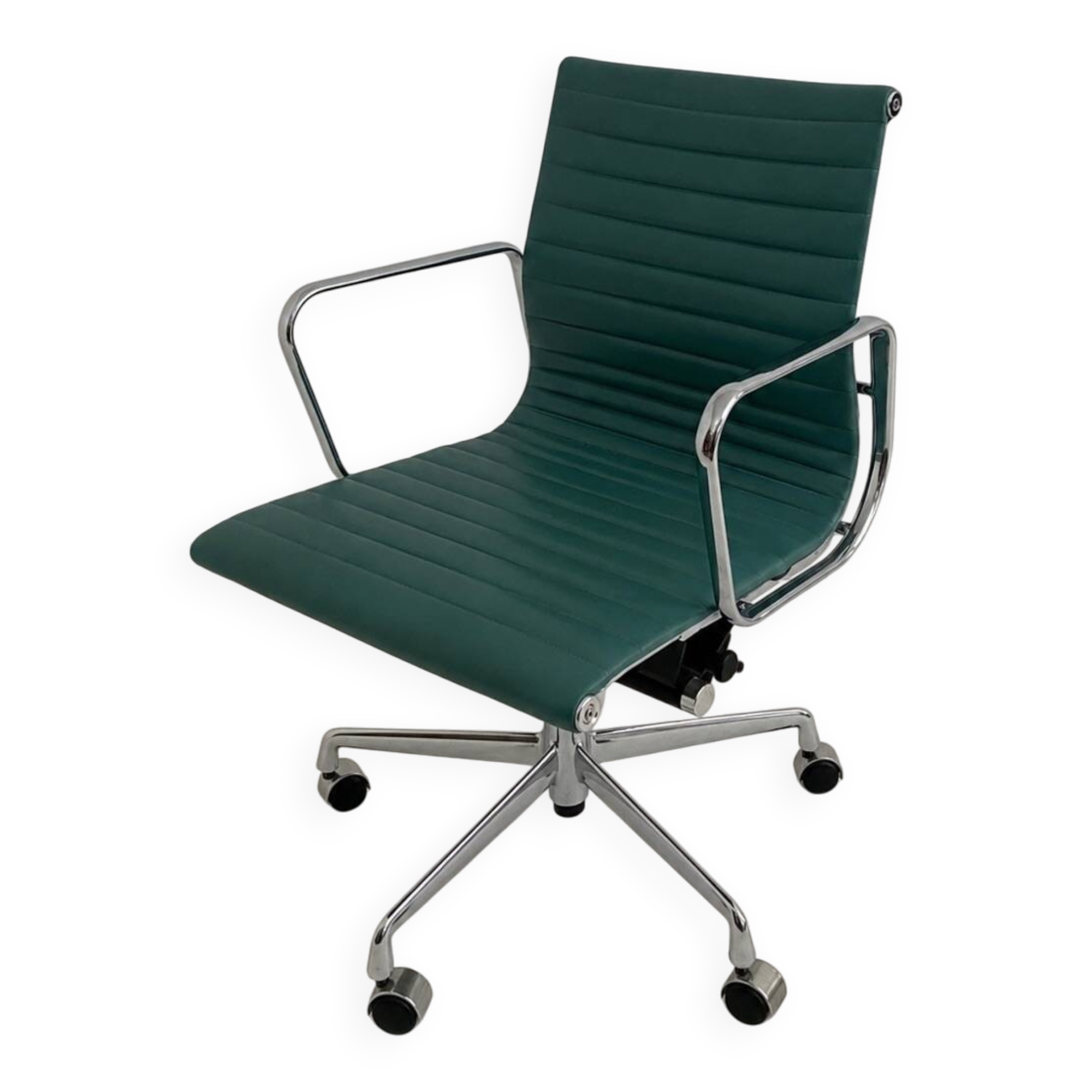 chaises de bureau design vintage