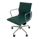 chaises de bureau design vintage